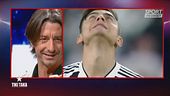 Oppini: "Credere di essere il nuovo Messi ha rovinato la carriera a Dybala"