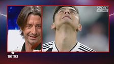 Oppini: "Credere di essere il nuovo Messi ha rovinato la carriera a Dybala"