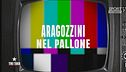 Aragozzini nel pallone