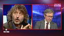 Cruciani: "Se il Napoli arrivasse terzo, sarebbe un fallimento"