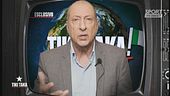 Aragozzini nel pallone
