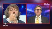 Auriemma: "Il problema del Napoli è Spalletti"