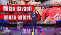 Pellegatti: "Il leader del Milan si chiama gioco"