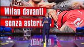 Pellegatti: "Il leader del Milan si chiama gioco"