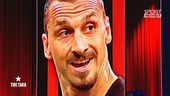 Zazzaroni: "Ibra ha permesso a Pioli di completarsi come allenatore"