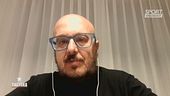 Marino: "Quello su Dzeko è un rigorino"