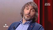 Cruciani: "Se il Milan vince lo scudetto, è una delle più grandi imprese degli ultimi 20 anni"