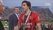 Cruciani: "Non è vero che Tonali ha rinunciato ai soldi per il Milan"