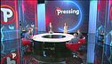 Pressing serie A - Terza puntata