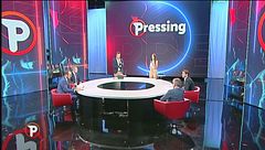 Pressing serie A - Terza puntata