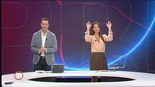 Puntata del 3 ottobre