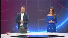 Puntata del 17 ottobre