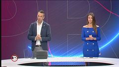 Puntata del 17 ottobre