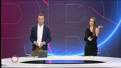 Puntata del 24 ottobre