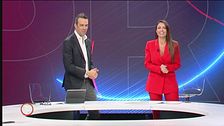 Pressing: riguarda la puntata del 27 ottobre