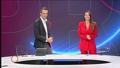 Pressing: riguarda la puntata del 27 ottobre