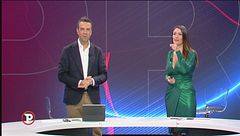 Puntata del 31 ottobre