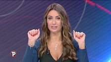 Puntata del 7 novembre