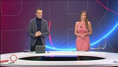 Puntata del 28 novembre