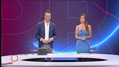 Puntata del 5 dicembre