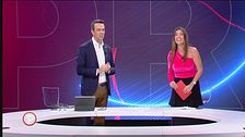 Puntata del 12 dicembre