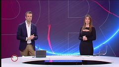 Puntata del 9 gennaio