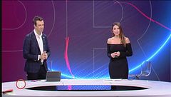 Puntata del 16 gennaio