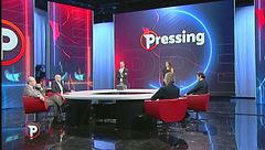 Puntata del 23 gennaio