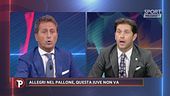 Ferri: "La Juve non ha identità"