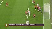 Juventus-Milan: la moviola di Cesari
