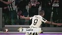 Juventus-Milan: le pagelle di Piantanida