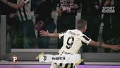 Juventus-Milan: le pagelle di Piantanida