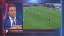 Ferri: "Dall'Inter un'ottima risposta"