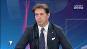 Tacchinardi: "Chiesa deve giocare, è imprescindibile"