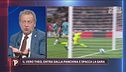 Sabatini: "Tomori è stato un jolly"