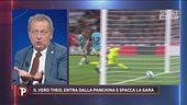 Sabatini: "Tomori è stato un jolly"