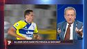 Sabatini: "Chiesa all'Europeo è stato il CR7 italiano"