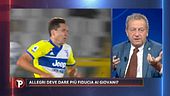Sabatini: "Chiesa all'Europeo è stato il CR7 italiano"