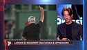 Oppini: "Mourinho unico, intelligentissimo"