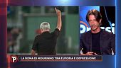 Oppini: "Mourinho unico, intelligentissimo"