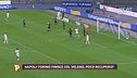 La Moviola di Cesari: Napoli- Torino