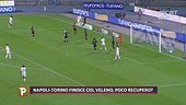 La Moviola di Cesari: Napoli- Torino