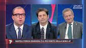 Trevisani: "Napoli sereno, merito di Spalletti"