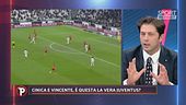 Tacchinardi: "La Juve è tornata"