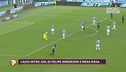 La Moviola di Cesari: Lazio-Inter
