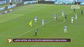 La Moviola di Cesari: Lazio-Inter