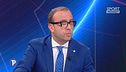 Trevisani: "Di questo passo Juve fuori dalla Champions"