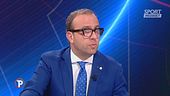 Trevisani: "Di questo passo Juve fuori dalla Champions"