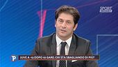 Tacchinardi: "I giocatori della Juve devono fare di più. Allegri in difficoltà"