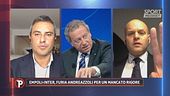 Biasin: "Su Bajrami non è rigore"